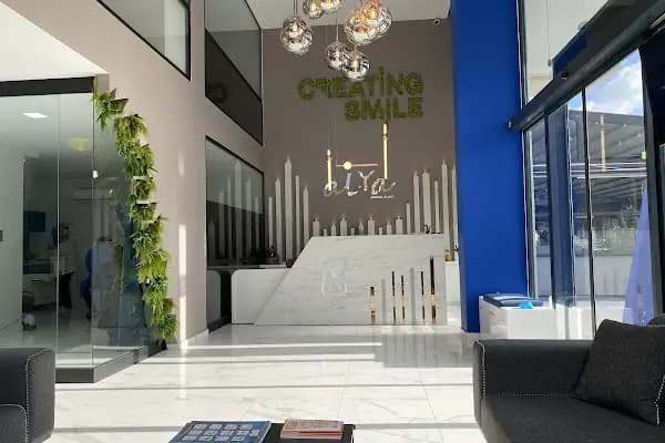 Alya Ağız Ve Diş Sağlığı Polikliniği - Diş Kliniği - Antalya Alanya