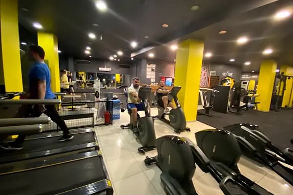 FizyoGate & Gym - Sağlıklı Yaşam Merkezi - Adana Çukurova