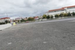 Çerkezköy Gümrüklü Tır Parkı
