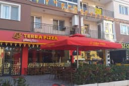 Terra Pizza - Buca Çamlıkule