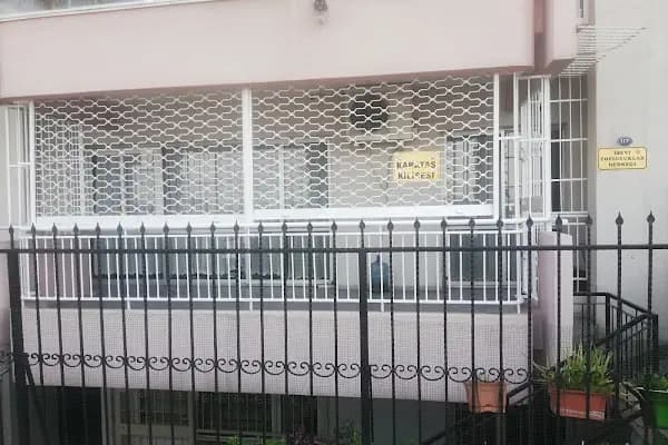 SAHİL KARATAŞ KİLİSESİ - Kâr Amacı Gütmeyen Kuruluş - İzmir Konak
