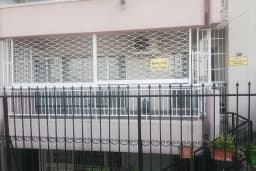 SAHİL KARATAŞ KİLİSESİ