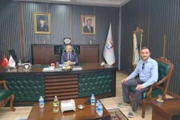Trabzon Üniversitesi Rektörlüğü