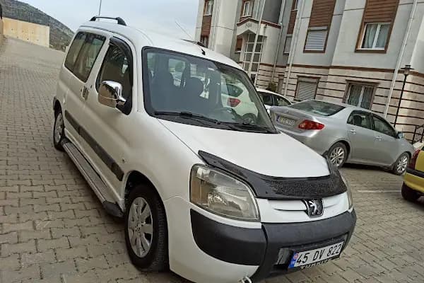 Kardeşler Oto Kaporta Alım Satım - Araç Bakım ve Onarımı - İzmir Aliağa