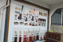 Florya Akvaryum Petshop