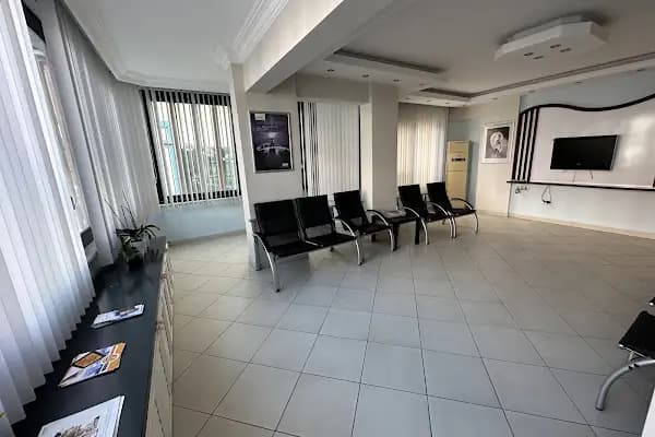 ALMED İşitme Cihazları Satış ve Uygulama Merkezi (Alanya Merkez Şube) - İşitme Cihazları Satıcısı - Antalya Konyaaltı