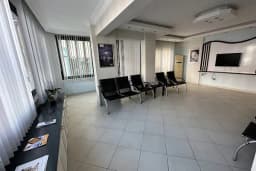 ALMED İşitme Cihazları Satış ve Uygulama Merkezi (Alanya Merkez Şube)