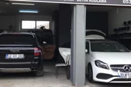 Mersin Ars Airbag - Mersin Oto Beyin