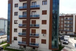 Vip Arya Sitesi