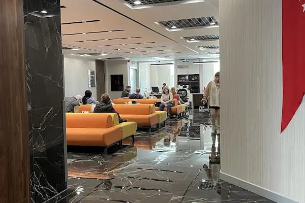 Özel Mayagöz Tıp Merkezi - Etimesgut - Göz Sağlık Merkezi - Ankara Keçiören
