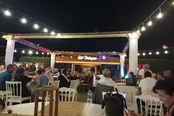 Gül Bahçem Kır Düğün Salonu - Düğün Salonu - İzmir Buca