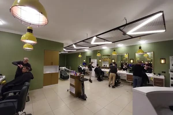ottomans barber mutlukent - Berber Dükkanı - Kocaeli Çayırova