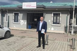 Güzeltepe Aile Sağlığı Merkezi