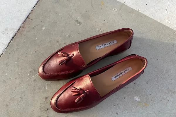 LA PASSION SHOES - Ayakkabıcı - Ankara Altındağ