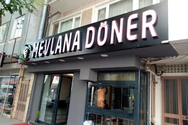 Mevlana Döner-Mevlana Döner Hızlı Sıcak Paket Servis - Paket servis restoranı - Bursa İnegöl