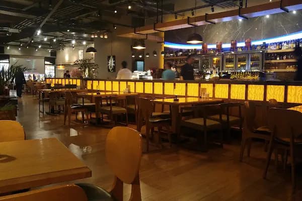 Bistro PrimeMall - Restoran - Gaziantep Yavuzeli