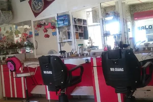 Salon Gölge - Kuaför - Gaziantep Nizip