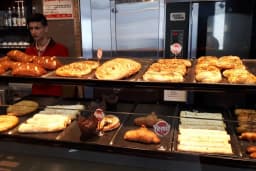 Simit Sarayı