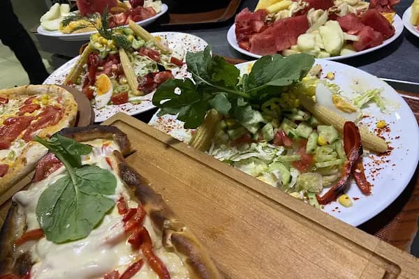Rever Ma Belle - Kafe - İstanbul Arnavutköy