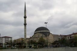 Hz. Ali Cami