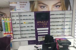 Adana Optik lens