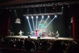 Mehmet Akif İnan Konferans ve Sergi Salonu