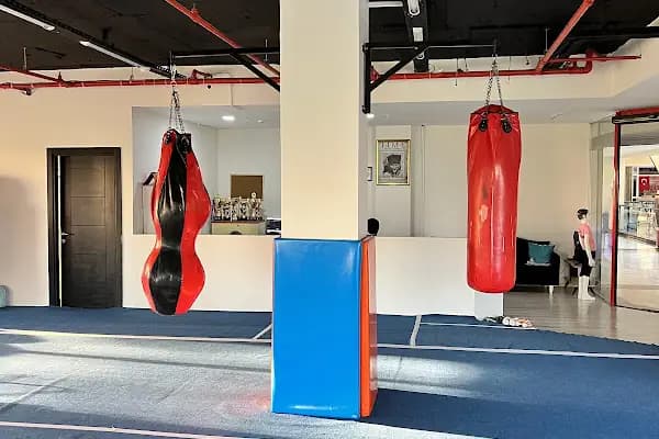 Gym10 Cimnastik Ve Hareket Eğitimi - Spor salonu - İstanbul Başakşehir