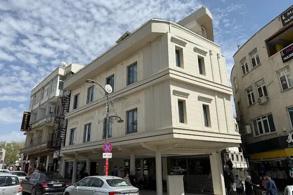 Lidar OTEL - Otel - Şanlıurfa Halfeti
