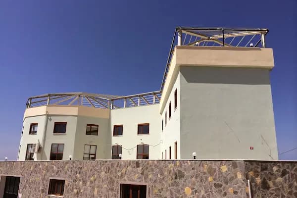 Altınoluk Cem ve Kültür Evi - İbadethane - Balıkesir Karesi