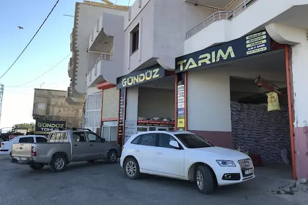GUNDUZ TARIM LTD. STİ. - Tohum Tedarikçisi - Gaziantep Araban