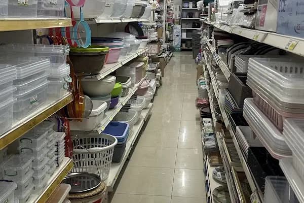 PINARLI SPOT AVM - Alışveriş merkezi - Antalya Aksu
