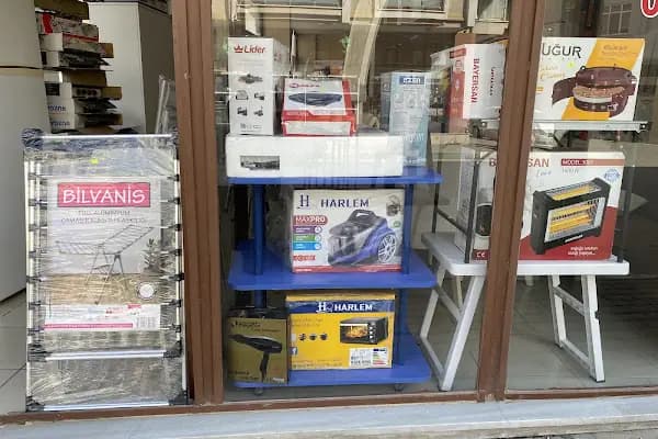 Bulutoğlu Gemlik Enza Home &amp; İşbir Yatak - Yatak Mağazası - Bursa Nilüfer