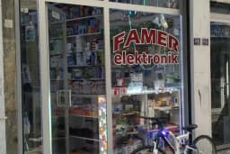 Famer Elektronik