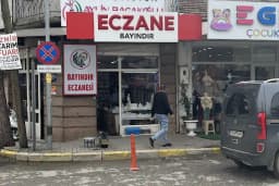 Bayındır Eczanesi