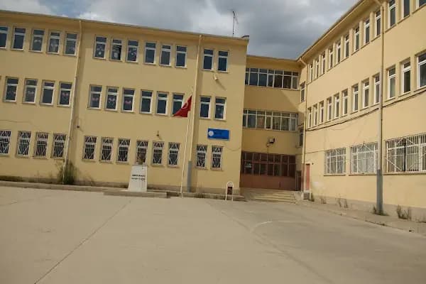 80. Yıl İöo - Okul - Bursa Yenişehir