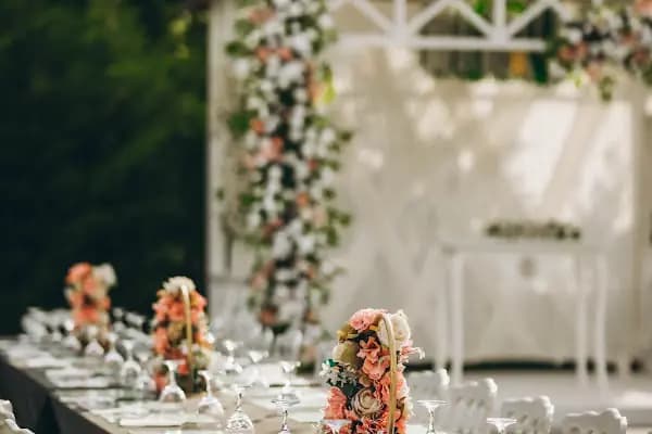 Lila Garden - Düğün Salonu - Sakarya Adapazarı