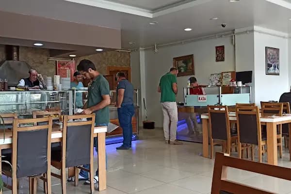 BY DEVRAN DÖNER - Kebap Restoranı - Kocaeli Çayırova