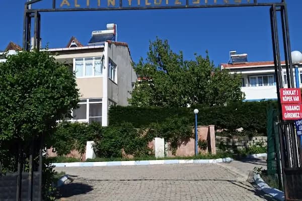 Sultaniçe Altınyıldız Sitesi - Tatil sitesi - Edirne Edirne Merkez