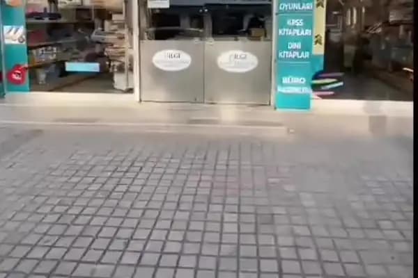 Bilgi Kitap Merkezi - Kırtasiye - Bursa İnegöl