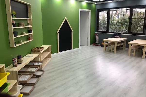 Özel Koza Çocuk Diyarı Anaokulu Nilüfer - Eğitim Kurumu - Bursa Osmangazi