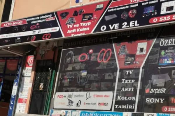ŞOK İZMİR ALTINDAĞ MEYDAN MAĞAZASI - Süpermarket - İzmir Balçova
