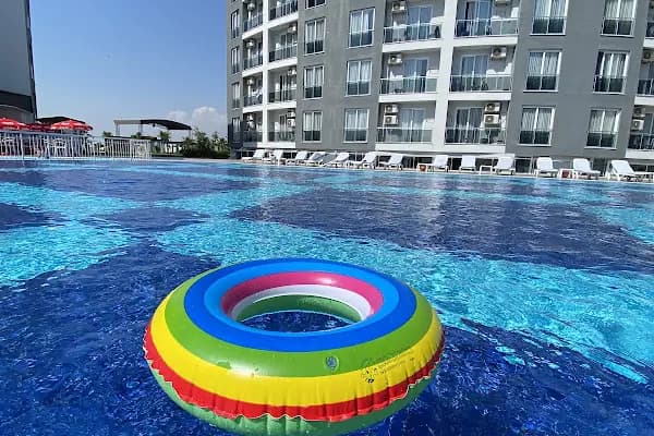 Prado Lara - Otel - Antalya Aksu