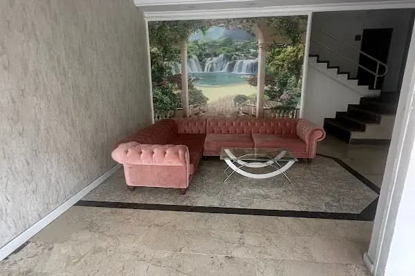 YAŞAM OTEL - Otel - Antalya Döşemealtı