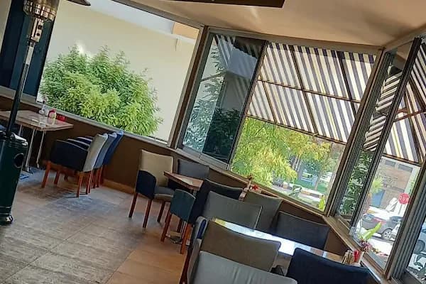 Kaktüs Cafe - Kafe - Gaziantep Nizip