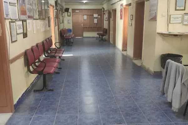 Akşehir 1 Nolu Seyran Aile Sağlığı Merkezi - Sağlık Merkezi - Konya Ahırlı