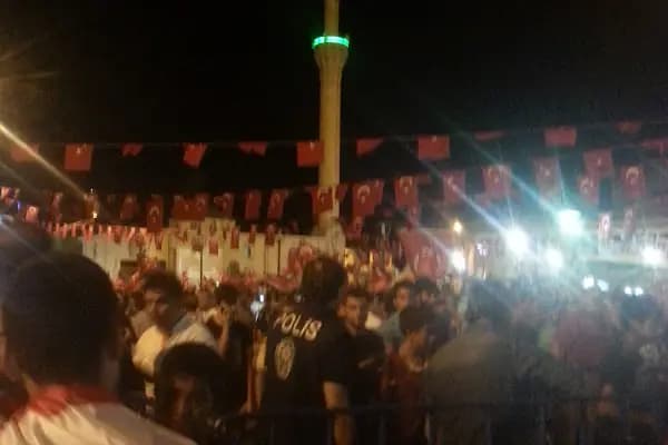 İtimat Kebap Salonu - Kebap Restoranı - Gaziantep Nizip