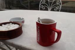 Turistik Alme Pansiyon