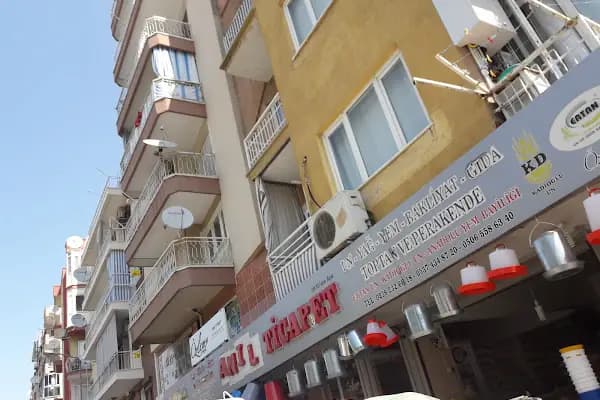 Anıl Ticaret - Evcil Hayvan Malzemeleri Mağazası - Manisa Ahmetli