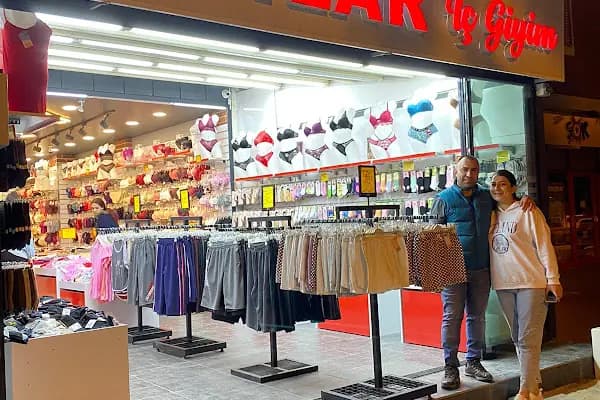 AVCILAR İÇ GİYİM - İç Çamaşırı Mağazası - İzmir Konak