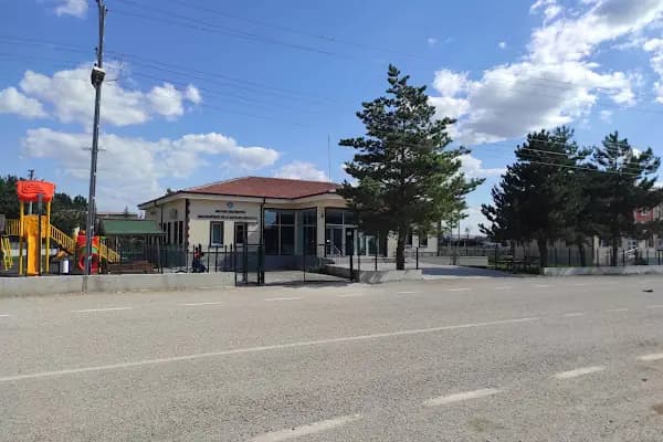 Balıkhisar - Yerleşim Yeri - Ankara Yenimahalle